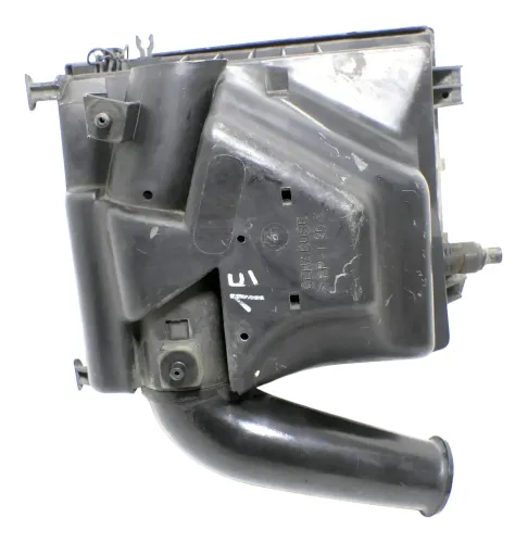 VW Golf 4 1E Cabrio Luftfilterkasten Deckel Luftfilter 1E0129607AB TDI AHU AFN A (166471)