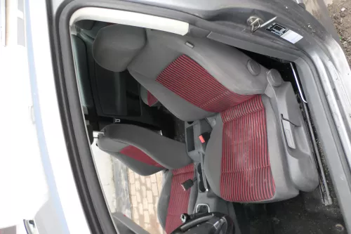 VWW Golf 5 Türdichtung Dichtung Tür vorne links Fahrertür 2/3-Türer