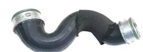 VW Passat 3BG Turbolader Schlauch Druckschlauch Rohr Unterdruckschlauch AWX AVF