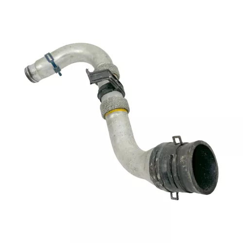 VW Golf 3 1H 1E Turbolader Schlauch Leitung Rohr Druckrohr 1.9 TDI 1H0145840K (166763)