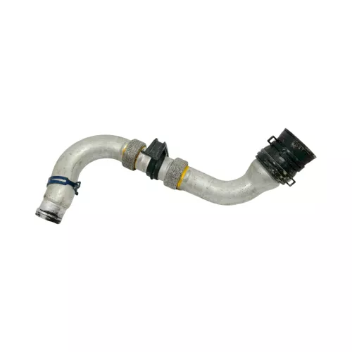 VW Golf 3 1H 1E Turbolader Schlauch Leitung Rohr Druckrohr 1.9 TDI 1H0145840K (166763)