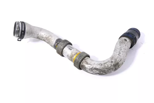 VW Golf 3 1H 1E Turbolader Schlauch Leitung Rohr Druckrohr 1.9 TDI 1H0145840K