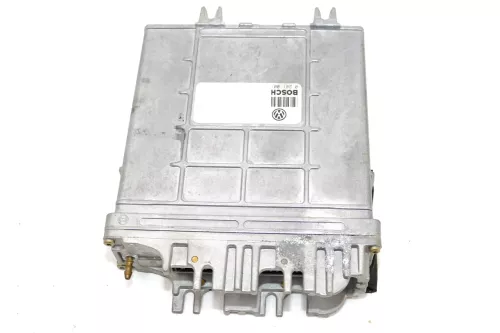 VW Golf 3 Cabrio 1E 4 Motorsteuergerät Steuergerät 028906021HG 1,9 TDI 66kw ALE