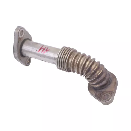 VW Golf 3 ALE Turbolader Schlauch Leitung Rohr 028131521AH (166768)