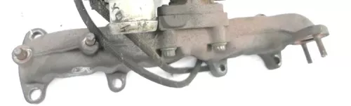 VW Golf 3 Sharan 7M Krümmer für Turbolader Turbo 1Z AHU ALE 028253031AE