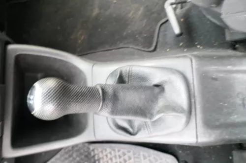 VW Golf 3 4 Cabrio 1E Mittelkonsole Mitteltunnel um Schaltung 1E1863243 schwarz