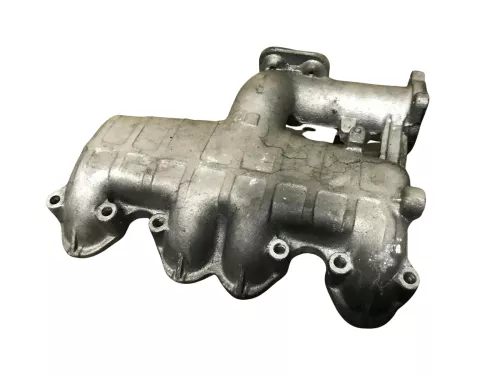 VW Polo 9N Golf 4 Krümmer Ansaugkrümmer 1,9 TDI AXR ASZ ATD BLT 038129713J