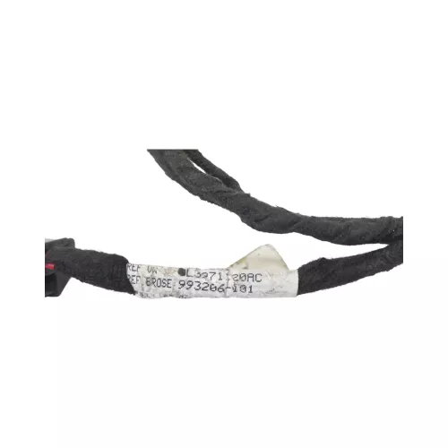 Seat Ibiza 6L 2/3-Türer Kabelbaum Tür Türkabelbaum ZV vorne links 6L3971120AC (166841)