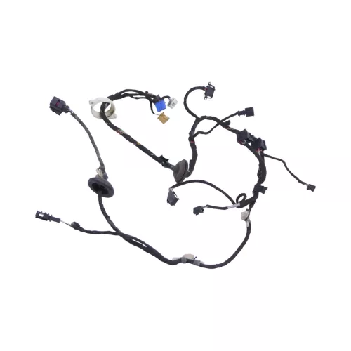 Seat Ibiza 6L 2/3-Türer Kabelbaum Tür Türkabelbaum ZV vorne links 6L3971120AC (166841)