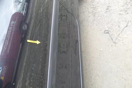 VW Polo 9N 9N3 Tür vorne links Fahrertür 2/3-Türer schwarz LC9Z ohneAnbautei (166864)