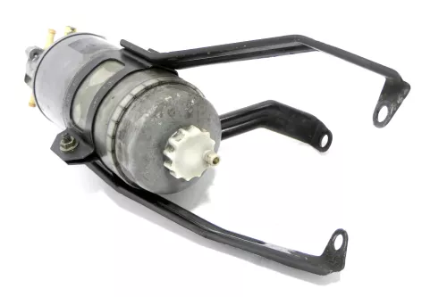VW Passat 3B A4 B5 Kraftstofffilter Diesel 1.9 TDI 85kw 115PS AHH 028127401C (166918)