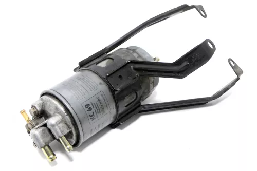 VW Passat 3B A4 B5 Kraftstofffilter Diesel 1.9 TDI 85kw 115PS AHH 028127401C (166918)