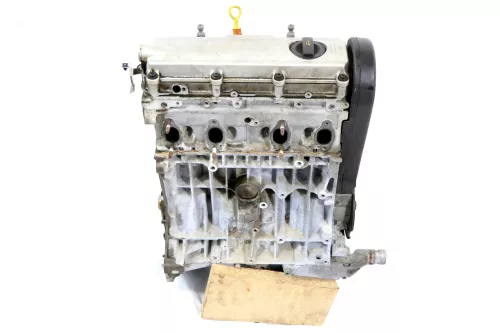 VW Passat 3BG Audi A4 8E Seat Exeo 1,6 ALZ Benzin Motor 102 PS 75kw - 184.500km (166921)