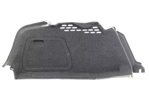 Audi A4 8K B8 Abdeckung Verkleidung Kofferraum hinten links Seite 8K5863887 (167004)