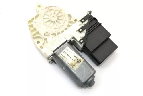 VW Jetta 1K Kombi ektrischer Fensterheber Motor hinten links 1K5839401B /G