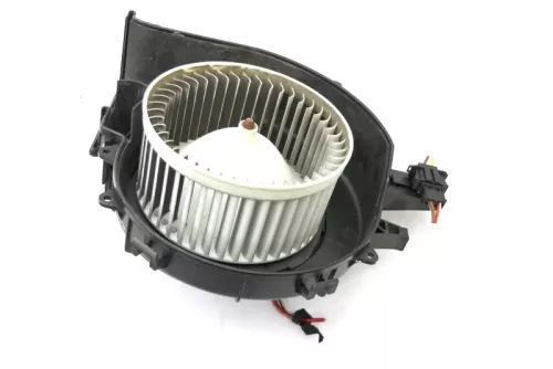 VW Up Seat Mii Lüfter Lüftermotor Motor Heizung Innen 1S1819015D (167075)