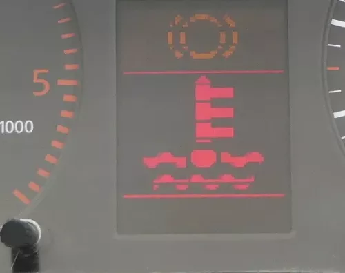 Audi A6 4B Tacho Tachometer Kombiinstrument 299.000km 4B0920931M 2,5 TDI (167076)