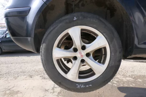 4x Golf 4 Bora Alufelgen Felgen 195/65 R15 Reifen wechseln OZ Sport01555200 23-C (167234)