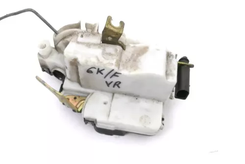 Seat Ibiza 6K Tür Türschloß mit Zentralverriegelung rechts 6K4837016D Facelift