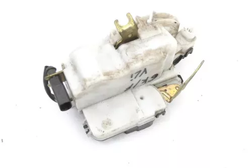 Seat Ibiza 6K Tür Türschloß Zentralverriegelung links 6K4837015D Facelift 4/5Tür