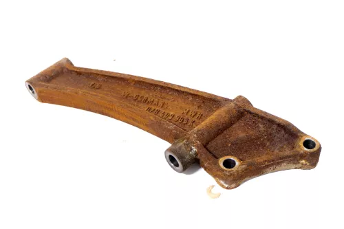VW T4 1X Motorhalter Stütze Getriebehalter Halter 02B409905K 4 Zylinder (167336)