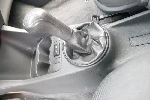 Skoda Fabia 5J Mitteltunnel Tunnel Becherhalter Mittelkonsole 5J0863241B 47H (167373)