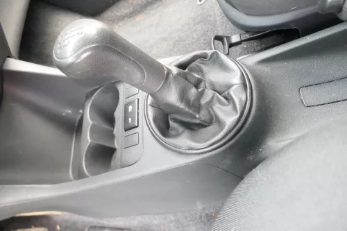 Skoda Fabia 5J Mitteltunnel Tunnel Becherhalter Mittelkonsole 5J0863241B 47H (167373)