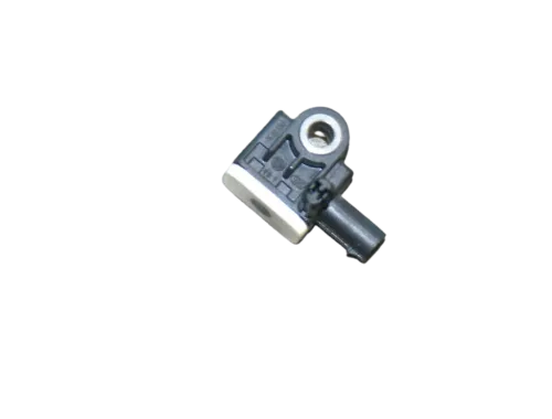 VW Polo 6R Steuergerät Airbag 2H0959351 Chrashsensor Sensor Seitenairbag (167382)