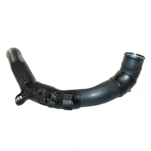 VW Polo 6R Ladeluftschlauch Schlauch Rohr 6R0145770H 1,2 TDI 1,6 CAYC CFWA CAYA
