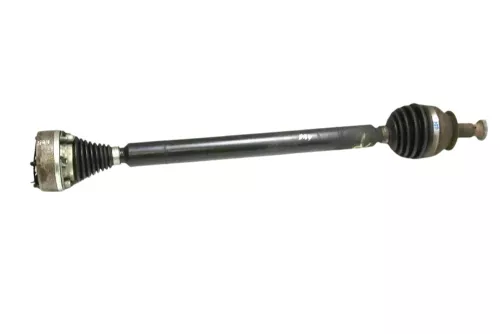 Polo 9N 6R Seat Ibiza 1,9 TDI Antriebswelle 6Q0407272EA Gelenkwelle rechts CAY