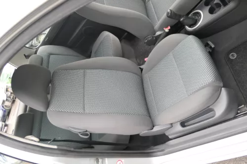 VW Fox 5Z Türdichtung Dichtung Tür vorne rechts Beifahrertür innen (167493)