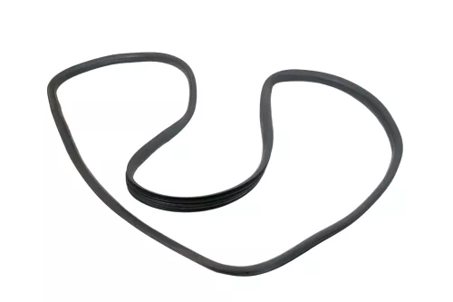 VW Fox 5Z Türdichtung Dichtung Tür vorne rechts Beifahrertür innen (167493)