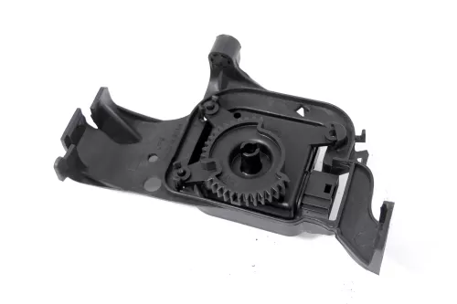VW Fox Polo 9N Stellmotor Umluftbetriebsmöglichkeit 6Q1819453C (167496)
