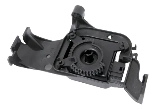 VW Fox Polo 9N Stellmotor Umluftbetriebsmöglichkeit 6Q1819453C Umluft Motor (167496)