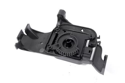 VW Fox Polo 9N Stellmotor Umluftbetriebsmöglichkeit 6Q1819453C  (167496)