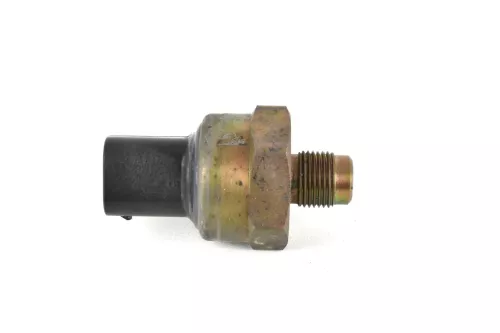 VW Golf 4 ABS ESP Steuergerät 1J0907597B Drucksensor (167527)