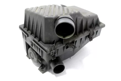 VW Passat 3A 35i Luftfilterkasten Deckel Luftfilter 1,8 AAM ABS ADZ 3A0129607K L (167651)
