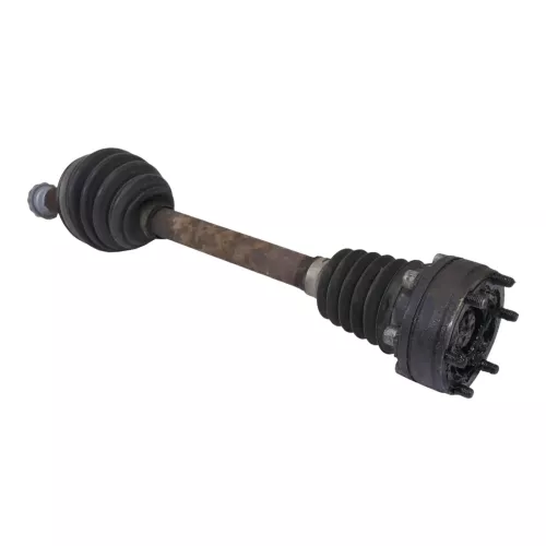 Skoda Fabia 6Y Antriebswelle Gelenkwelle links vorn 6Q0407451CX  6Q0407271BC (167725)