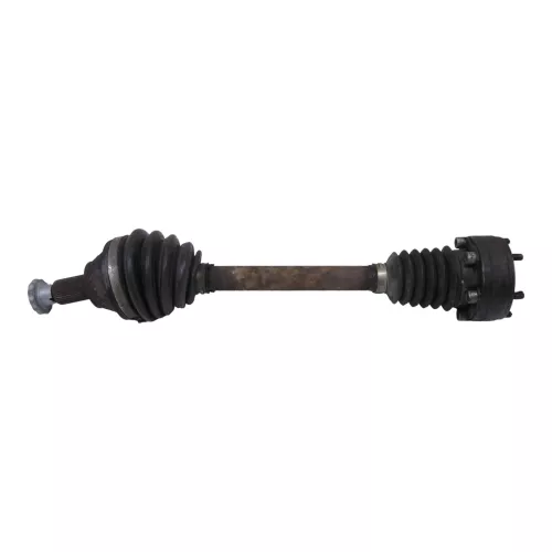 Skoda Fabia 6Y Antriebswelle Gelenkwelle links vorn 6Q0407451CX  6Q0407271BC (167725)