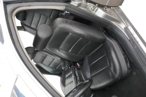 Audi A6 4B Türdichtung Dichtung Tür vorne links Fahrertür innen 4B0831721E (167817)