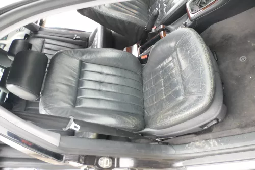 Audi A6 4B Türdichtung Dichtung Tür vorne rechts Beifahrertür innen 4B0831721E