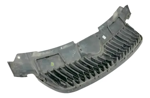 Skdoa Fabia 5J Roomster Kühlergrill Grill 5J0853668 original schwarz (167887)