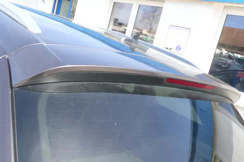 Audi Q7 4L Heckklappe hinten Kofferraumklappe mit Scheibe lavagrau grau LZ7L (167959)
