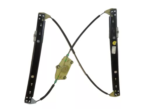 Audi Q7 4L elektrischer Fensterheber hinten links Gestänge elektrisch Modul