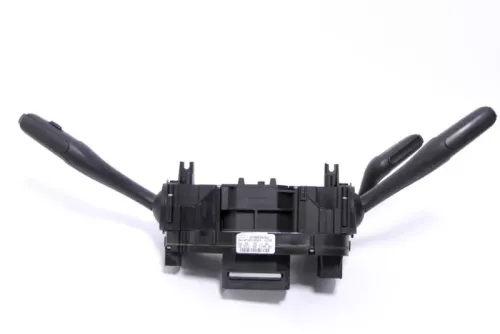 Audi A6 4F Q7 Lenkstockschalter Modul 4E0953513K 4PK Tempomat Blinker Wischer (168043)