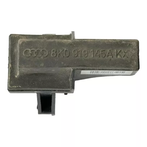 Audi A4 A6 Q7 4L Uhr Empfänger für Funkuhr 8K0919145A (168067)