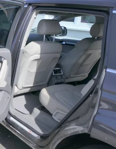 1x Audi Q7 4L Türdichtung Dichtung Tür hinten rechts oder links innen 4L0833721A (168134)