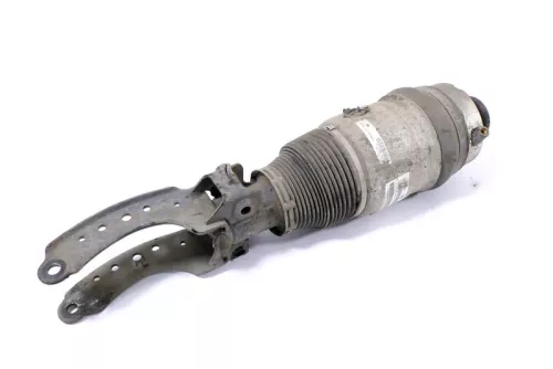 Audi Q7 4L Allrad Stoßdämpfer vorne links Luft Luftfederung 7L8413031H