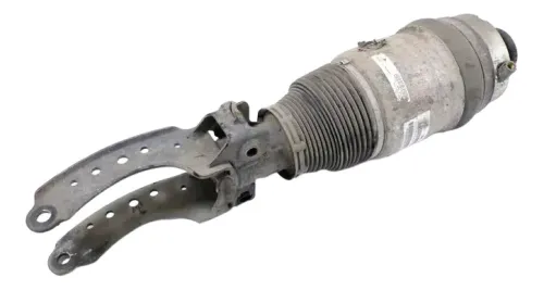 Audi Q7 4L Allrad Stoßdämpfer vorne links Luft Luftfederung 7L8413031H