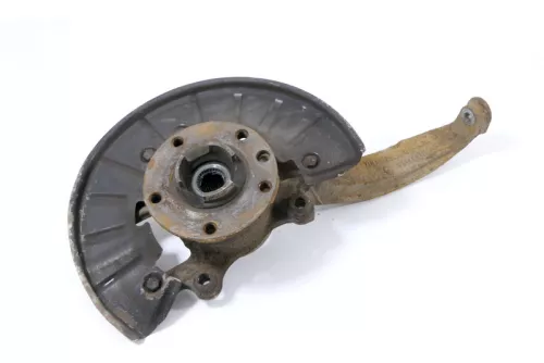 Audi Q7 4L Achsschenkel Radlager vorne rechts 7L8407258A /C TDI  (168178)